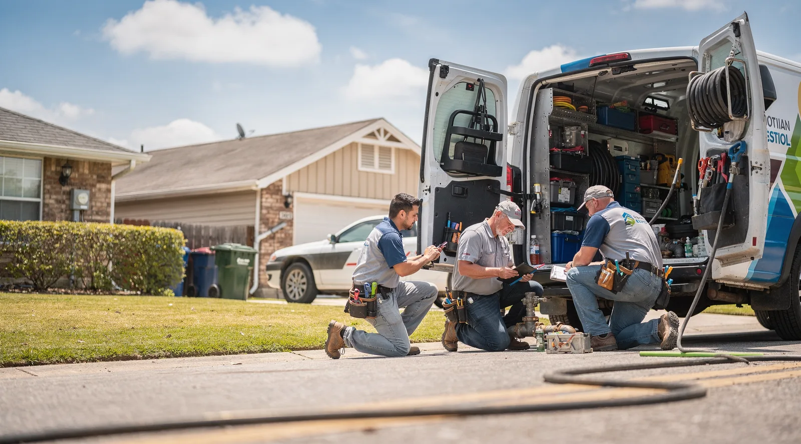 Emergency Plumber in Thief River Falls, MN near me